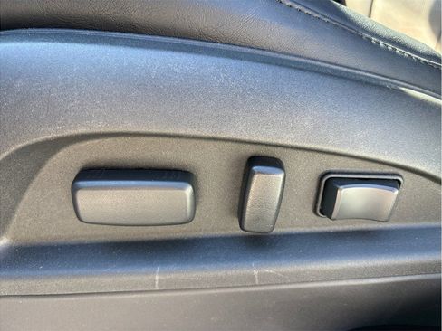 Used 2015 GMC Terrain SLT w/ Open Road Package image 16