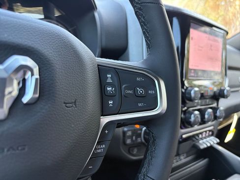 New 2026 RAM 1500 Big Horn image 16