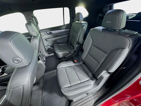 New 2026 Buick Enclave Sport Touring image 23