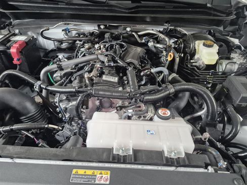 New 2026 Toyota Tacoma SR5 image 9