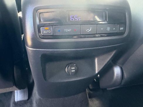 Used 2025 Hyundai Palisade XRT FWD image 14
