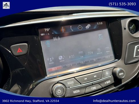 Used 2017 Buick Envision Essence w/ LPO, Cargo Package AWD/4WD image 29