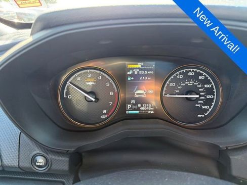 Certified 2023 Subaru Forester Wilderness AWD/4WD image 13