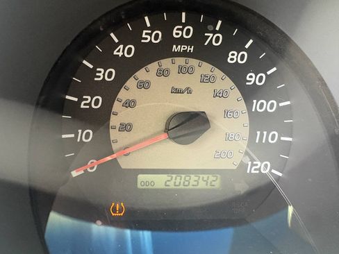 Used 2007 Toyota Tacoma PreRunner RWD image 30