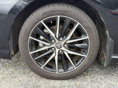 Used 2024 Toyota Camry SE FWD image 14