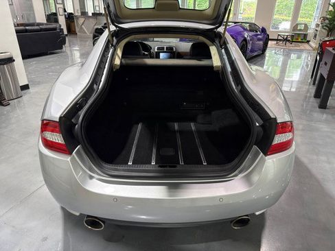 Used 2013 Jaguar XK Coupe RWD image 14