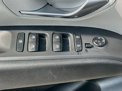 Used 2023 Hyundai Tucson SEL w/ Convenience Package AWD/4WD image 17