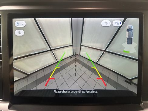 Used 2025 Ford F150 XLT w/ Equipment Group 301A Standard image 32