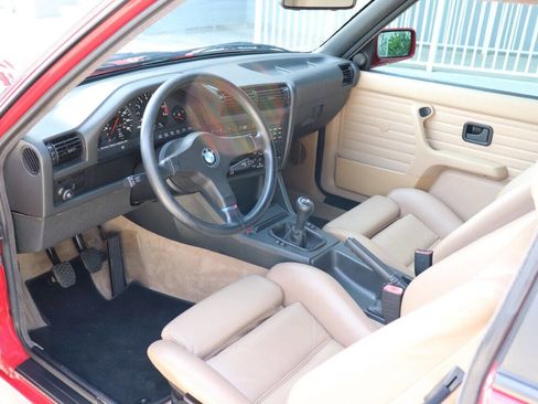 Used 1988 BMW M3 Coupe image 13