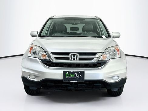 Used 2011 Honda CR-V EX-L image 2