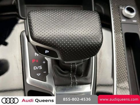 Certified 2023 Audi SQ5 Prestige w/ Prestige Package AWD/4WD image 29