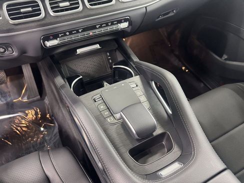 Certified 2026 Mercedes-Benz GLE 350 4MATIC image 15