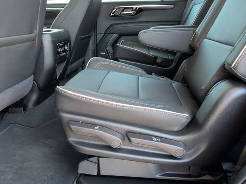 New 2026 Chevrolet Tahoe Premier w/ Sun And Tow Package image 7