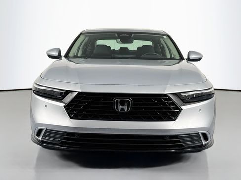 Used 2026 Honda Accord EX-L image 2