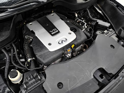 Used 2016 INFINITI QX70 3.7 image 56