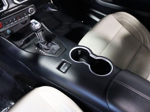 Used 2024 Ford Mustang Premium RWD image 47
