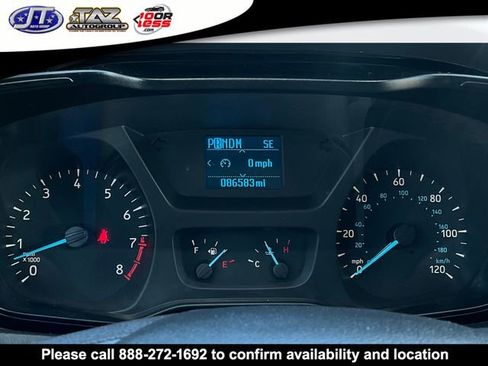 Used 2017 Ford Transit 150 XL image 18