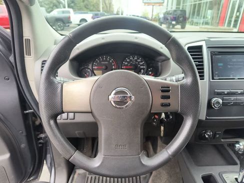 Used 2011 Nissan Xterra S AWD/4WD image 14