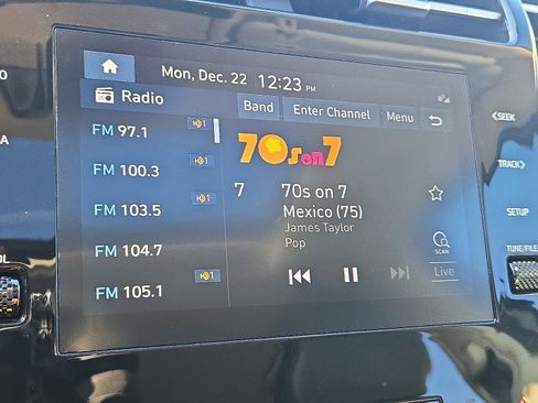 Used 2023 Hyundai Tucson SEL w/ Convenience Package image 19