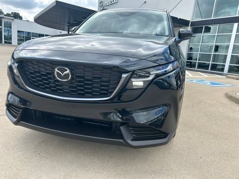 New 2026 MAZDA CX-5 Preferred AWD/4WD image 3