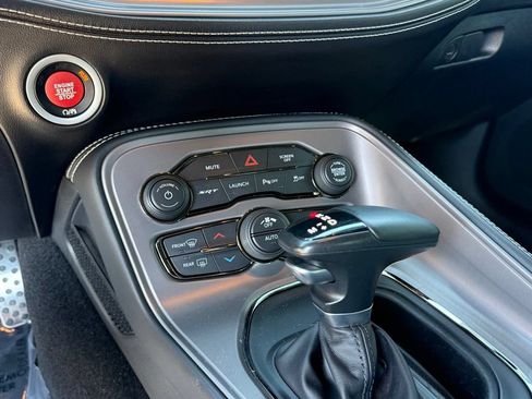 Used 2023 Dodge Challenger SRT Hellcat RWD image 22