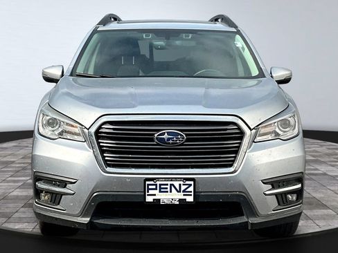 Used 2020 Subaru Ascent Limited w/ Technology Package AWD/4WD image 2
