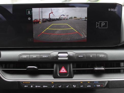 Used 2025 Kia K4 FWD image 19