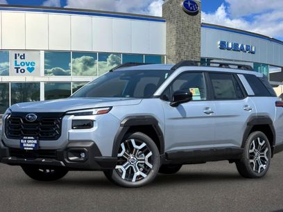 New 2026 Subaru Outback Touring XT