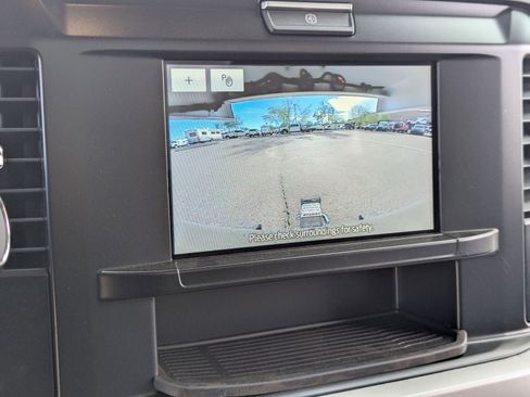 New 2025 Ford F550 4x4 Regular Cab Super Duty image 55