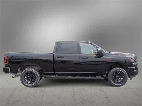 New 2026 RAM 2500 Big Horn image 9