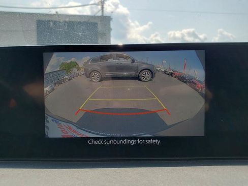 Certified 2024 MAZDA CX-50 Meridian Edition w/ Apex Package AWD/4WD image 25