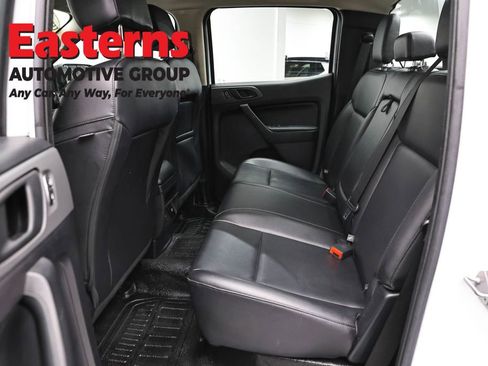 Used 2021 Ford Ranger XL w/ Equipment Group 101A High RWD image 21