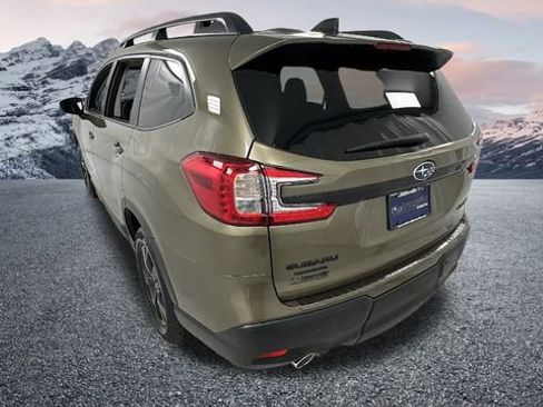 New 2026 Subaru Ascent Premium image 5