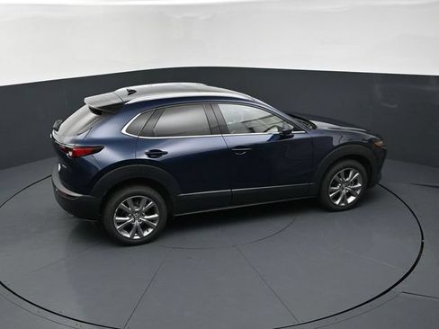 Used 2021 MAZDA CX-30 AWD 2.5 S w/ Premium Package image 18