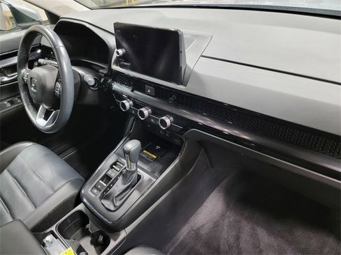 Certified 2023 Honda CR-V EX-L image 18