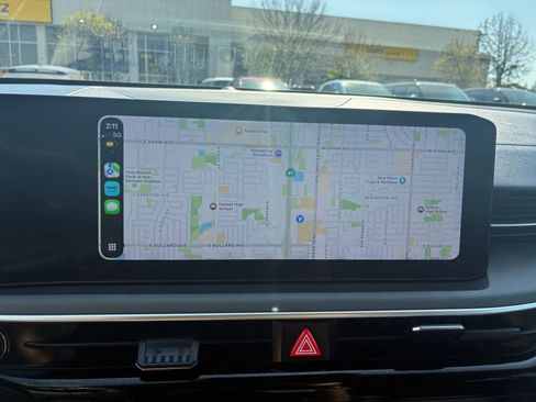 Used 2025 Kia K5 LXS image 20