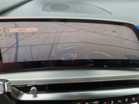 New 2026 Cadillac Lyriq V w/ Exterior Carbon Fiber Package image 24