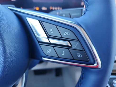 New 2026 Buick Enclave Avenir w/ Super Cruise Package image 21