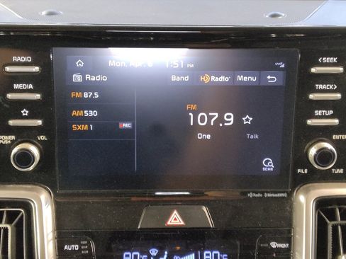 Used 2021 Kia Sorento EX image 25