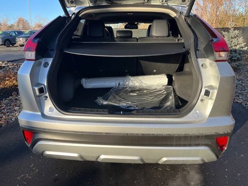 New 2024 Mitsubishi Eclipse Cross SE image 8