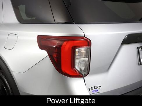 Used 2020 Ford Explorer ST w/ ST Street Pack AWD/4WD image 24