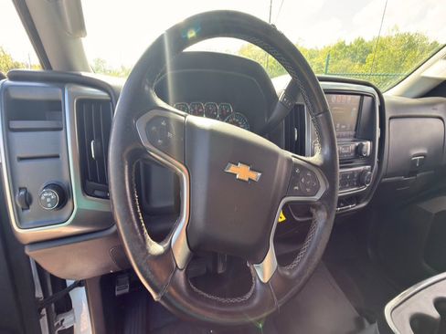 Used 2017 Chevrolet Silverado 2500 LT RWD image 18