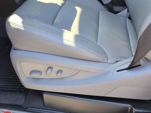 Used 2019 Chevrolet Silverado 2500 LTZ w/ Duramax Plus Package AWD/4WD image 14
