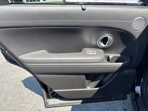 New 2026 Hyundai Palisade SEL FWD image 15