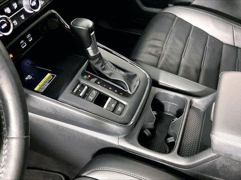 Used 2024 Honda CR-V EX-L image 15