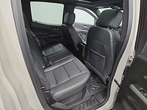 New 2026 GMC Canyon Elevation w/ Convenience Package image 36