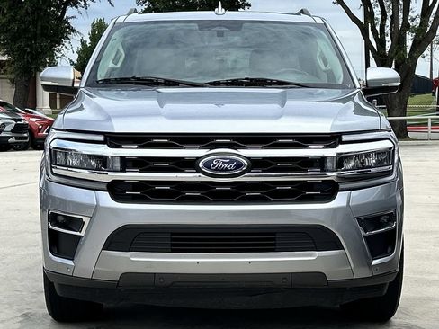 Used 2024 Ford Expedition Max Limited RWD image 9