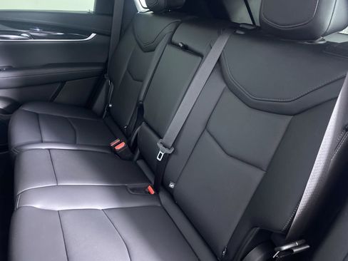 Certified 2022 Cadillac XT5 Premium Luxury AWD/4WD image 26