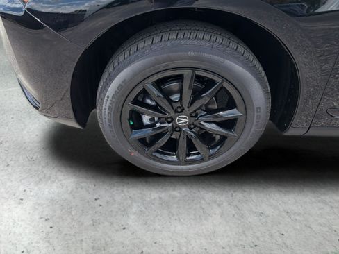 New 2026 Acura RDX SH-AWD image 25