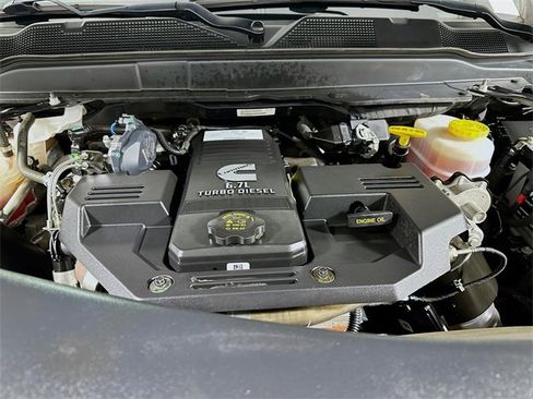 Used 2022 RAM 3500 Limited image 22
